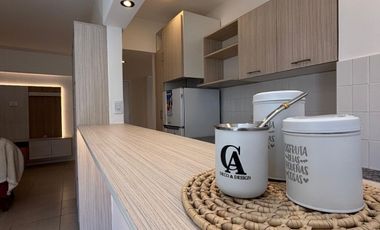 VENTA  departamento Centro Mar del Plata 2 ambientes