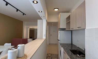 VENTA  departamento Centro Mar del Plata 2 ambientes