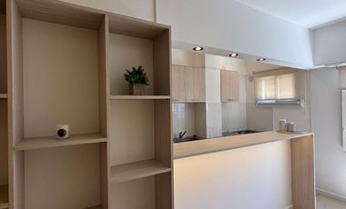 VENTA  departamento Centro Mar del Plata 2 ambientes
