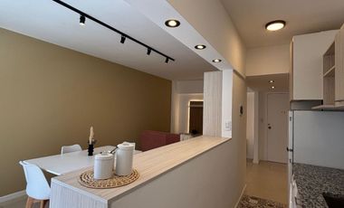 VENTA  departamento Centro Mar del Plata 2 ambientes