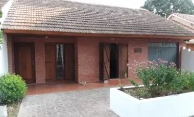Casa en venta en Santa Clara del Mar