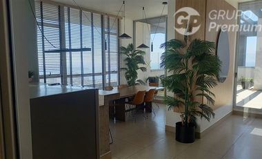 Departamento en Venta en Frankfurt con Hamburgo