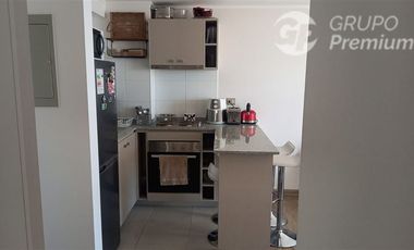 Departamento en Venta en Frankfurt con Hamburgo