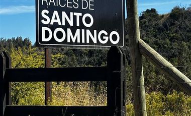 Parcela en Venta en Fundo Santa Rosa de Bucalemu