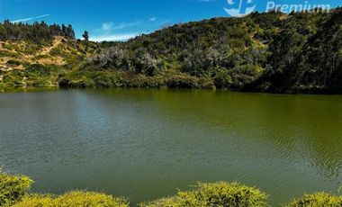 Parcela en Venta en Fundo Santa Rosa de Bucalemu