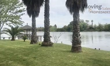 Casa en Venta en Los Rumbos Centro Lago Rapel