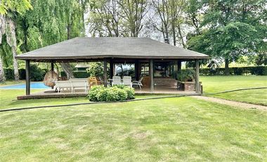 Casa en Venta en Los Rumbos Centro Lago Rapel