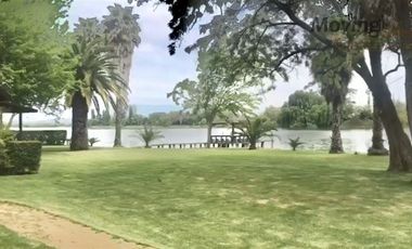 Casa en Venta en Los Rumbos Centro Lago Rapel