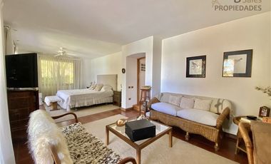 Casa en Venta en Los Quillayes Lago Rapel