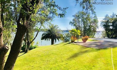 Casa en Venta en Los Quillayes Lago Rapel