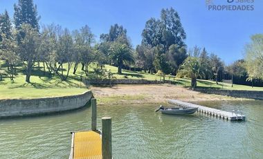 Casa en Venta en Los Quillayes Lago Rapel