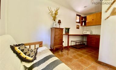 Casa en Venta en Los Quillayes Lago Rapel