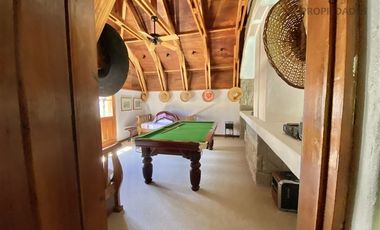Casa en Venta en Los Quillayes Lago Rapel