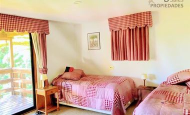 Casa en Venta en Los Quillayes Lago Rapel