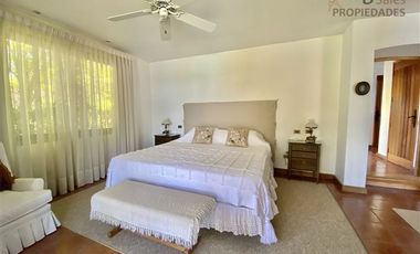 Casa en Venta en Los Quillayes Lago Rapel