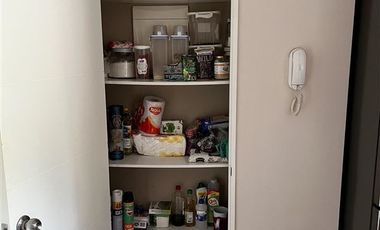 Departamento en Arriendo en Universidad Técnico Santa María