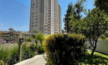 Departamento en Arriendo en Universidad Técnico Santa María