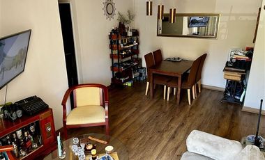 Departamento en Arriendo en Universidad Técnico Santa María