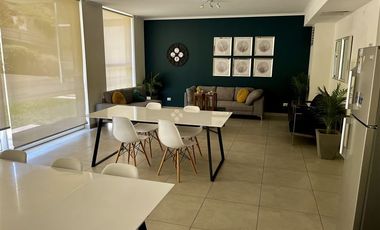 Departamento en Arriendo en Universidad Técnico Santa María