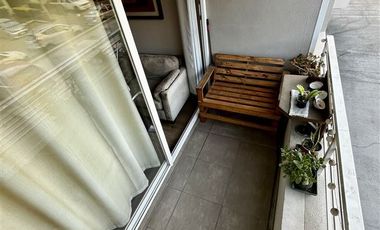Departamento en Arriendo en Universidad Técnico Santa María