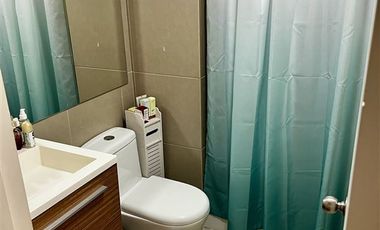 Departamento en Arriendo en Universidad Técnico Santa María
