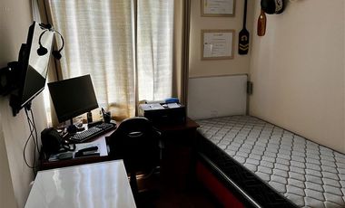 Departamento en Arriendo en Universidad Técnico Santa María