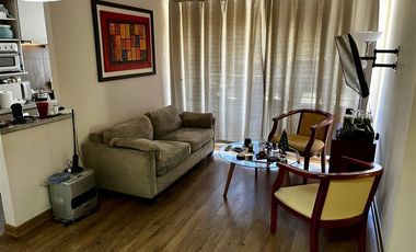 Departamento en Arriendo en Universidad Técnico Santa María