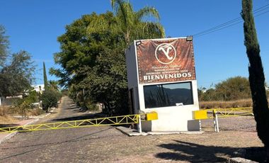 VENTA DE TERRENO HUICHAPAN HIDALGO