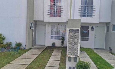 CASA EN VENTA, LOS HEROES TIZAYUCA