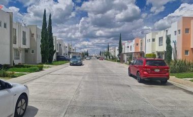 CASA EN VENTA, LOS HEROES TIZAYUCA