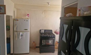 CASA EN VENTA, LOS HEROES TIZAYUCA