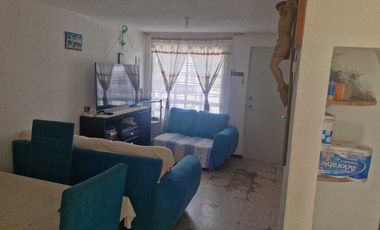 CASA EN VENTA, LOS HEROES TIZAYUCA