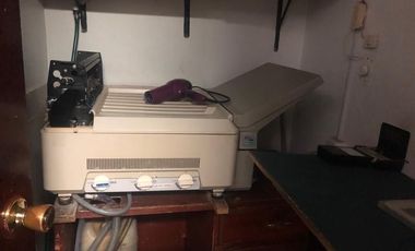 EDIFICIO EN VENTA Y/O RENTA, ZUMPANGO, SOBRE AVENIDA.