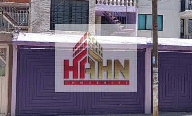 VALLE DE ANAHUAC DEPARTAMENTO VENTA ECATEPEC ESTADO DE MEXICO