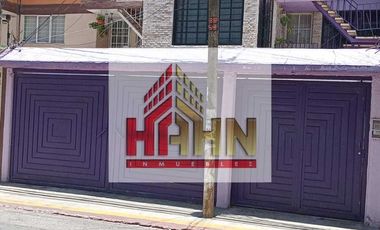 VALLE DE ANAHUAC DEPARTAMENTO VENTA ECATEPEC ESTADO DE MEXICO