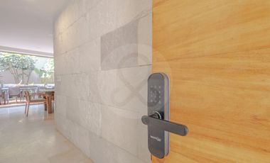 Casa en condominio en venta en San Diego Churubusco