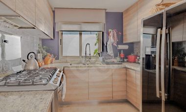 Casa en condominio en venta en San Diego Churubusco
