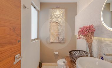Casa en condominio en venta en San Diego Churubusco