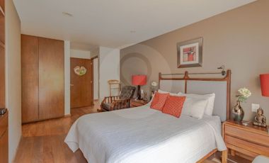 Casa en condominio en venta en San Diego Churubusco