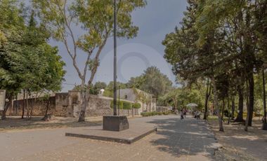 Casa en condominio en venta en San Diego Churubusco