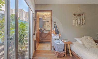 Casa en condominio en venta en San Diego Churubusco