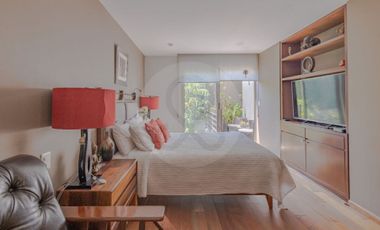Casa en condominio en venta en San Diego Churubusco