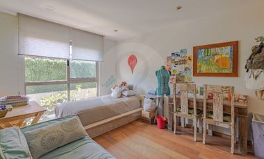 Casa en condominio en venta en San Diego Churubusco