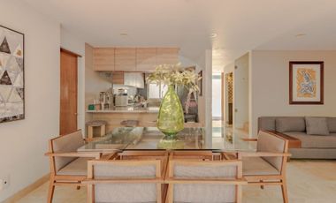 Casa en condominio en venta en San Diego Churubusco