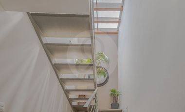 Casa en condominio en venta en San Diego Churubusco