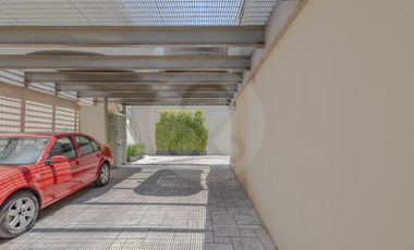 Casa en condominio en venta en San Diego Churubusco