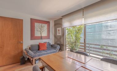 Casa en condominio en venta en San Diego Churubusco