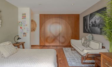 Casa en condominio en venta en San Diego Churubusco