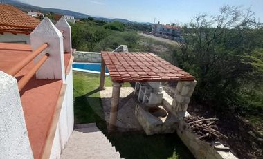 EXHACIENDA YEXTHO Casa en condominio en venta en Rancho o rancheria Yextho Chico