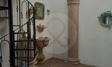 EXHACIENDA YEXTHO Casa en condominio en venta en Rancho o rancheria Yextho Chico